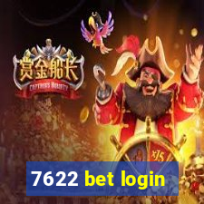 7622 bet login